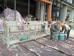 連江吊籃出租 知名的吊籃租賃公司推薦-福建中閩建筑機械設備租賃提供連江吊籃出租 知名的吊籃租賃公司推薦的相關介紹、產品、服務、圖片、價格吊籃出租、福建吊籃租賃、福建吊籃出租、福州吊籃出租、福州吊籃租賃、福州低價吊籃出租、