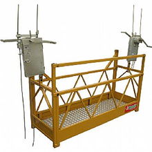 吊籃租賃,福州哪里的吊籃出租比較便宜,正大吊籃規(guī)格型號及價(jià)格