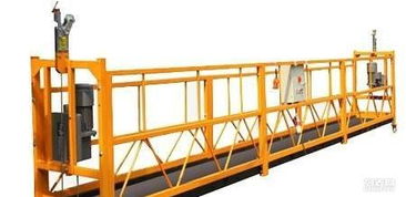 湖北孝感孝昌安陸云夢吊籃出租租憑