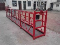 北京吊籃租賃公司-北京電動吊籃出租廠家-建筑工地高空作業(yè)施工電動吊籃安裝-北京中特思維