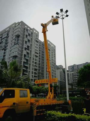 成都溫江區(qū)高空作業(yè)車出租價格 吊籃車出租 快速獲取價格