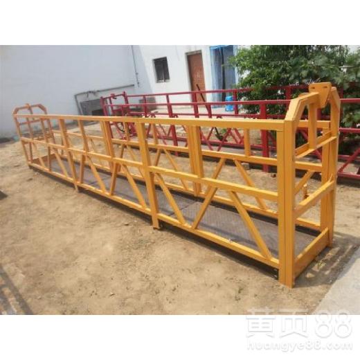 【湛江電動吊籃出租服務(wù)】- 