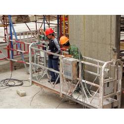 九江吊籃 吊籃哪有租 華科高層吊籃出租 認證商家