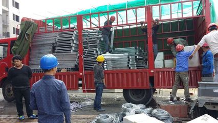 溫州吊籃出租[誠信企業]