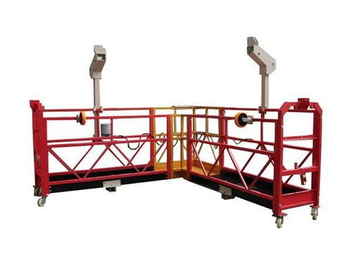 東莞麻涌單人吊籃出租優質的服務