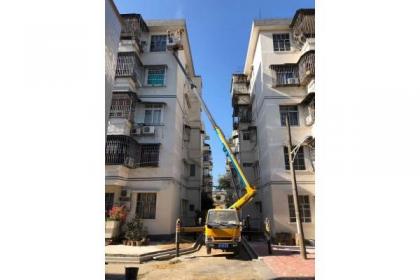 31 本地推薦惠州高空車租賃公司服務(wù)好價(jià)好的吊籃車出租 百業(yè)信息