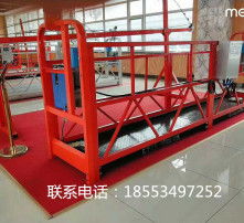 選擇吊籃出租服務的優勢與注意事項