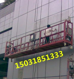 北京房山優(yōu)質(zhì)電動(dòng)吊籃出租 價(jià)格與型號(hào)規(guī)格全解析