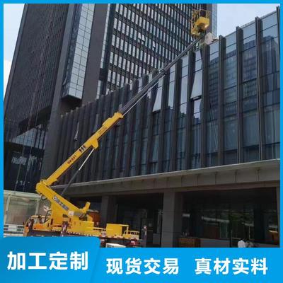 吊籃車租賃服務安陽地區及周邊覆蓋滑縣、林州、焦作、濮陽、周口