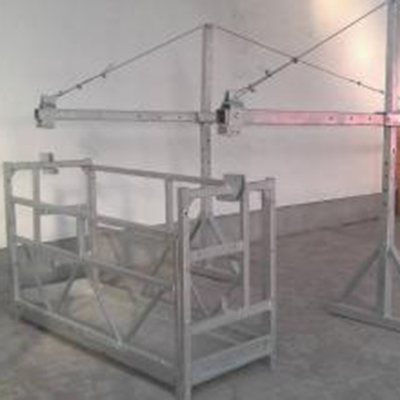 西寧吊籃出租公司 專業、高效、安全的建筑設備租賃解決方案