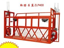 北京電動吊籃租賃全攻略 安全、高效、省心的吊籃出租選擇