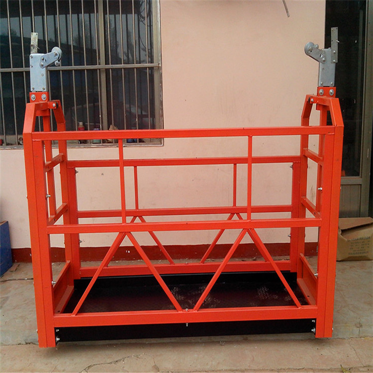 北京吊籃出租與租賃 高空作業(yè)的可靠伙伴